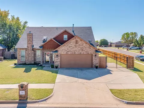 724 SW 151st St, Oklahoma City, OK 73170