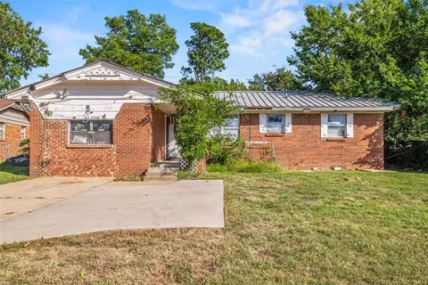 2300 N Gleason Ave, Bethany, OK 73008