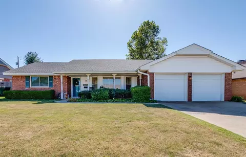 3424 NW 68th St, Oklahoma City, OK 73116