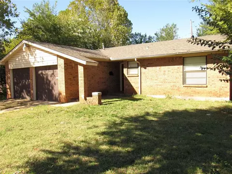 4005 SE 48th St, Oklahoma City, OK 73135