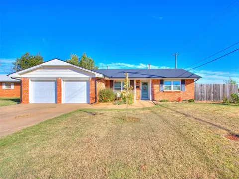 157 Burton Pl, Edmond, OK 73013