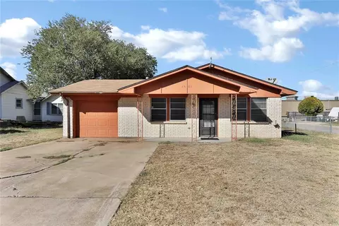 6501 NW Oak Ave, Lawton, OK 73505