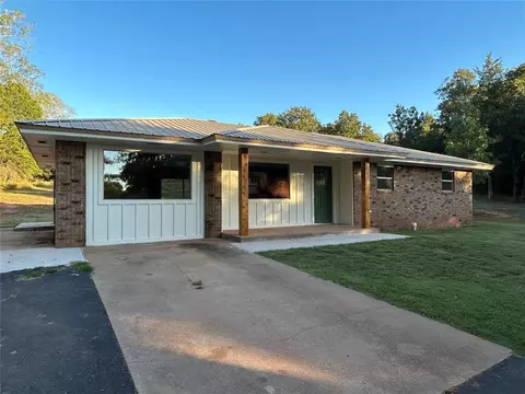 900062 S 3320 Rd, Wellston, OK 74881