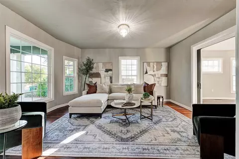 1120 W Park Pl, Oklahoma City, OK 73106