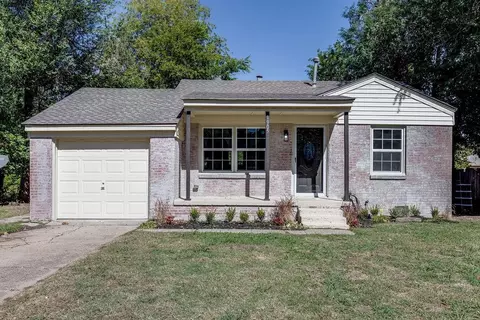 1905 Andover Ct, The Village, OK 73120