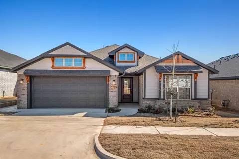3729 Alta Vista Dr, Norman, OK 73069
