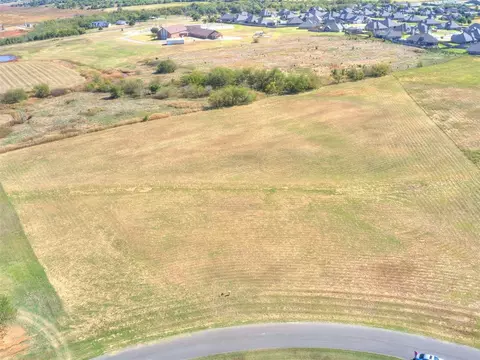 Tract 2-b Cheyenne Acres, Piedmont, OK 73078