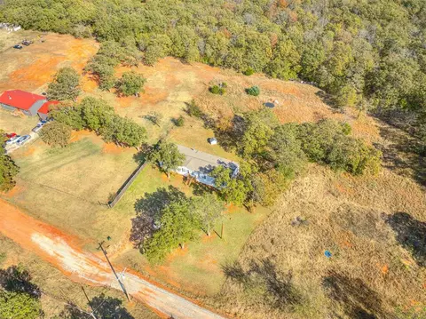 25221 Brandy Ln, Tecumseh, OK 74873 photo 9