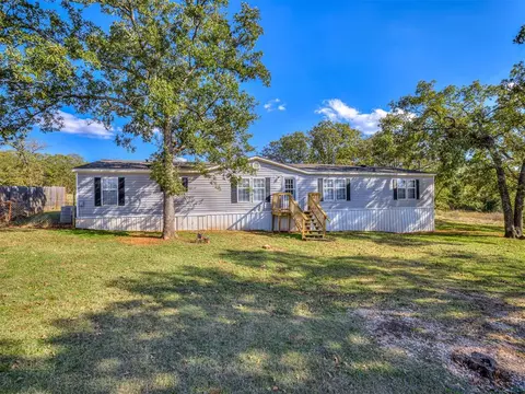 25221 Brandy Ln, Tecumseh, OK 74873 photo 3