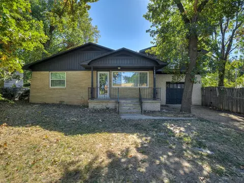 5804 NW 32nd St, Oklahoma City, OK 73122