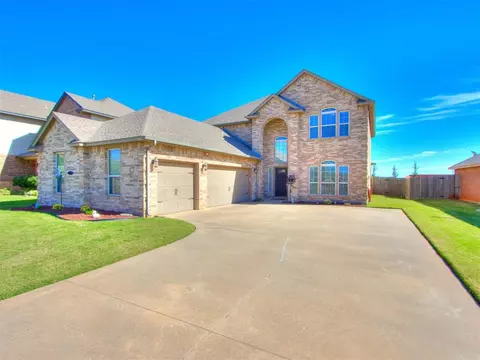 15316 Blue Jay Dr, Edmond, OK 73013