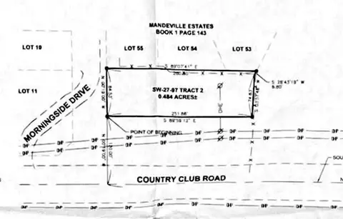 116 Morningside Dr, Chickasha, OK 73018 photo 3