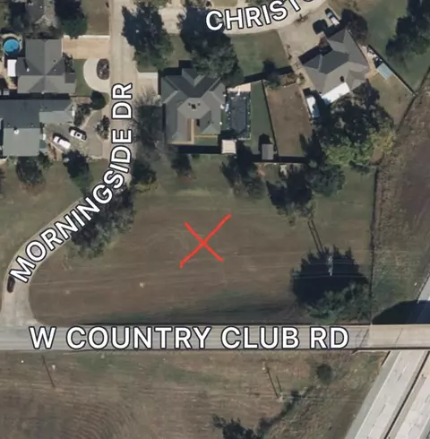 116 Morningside Dr, Chickasha, OK 73018 photo 5