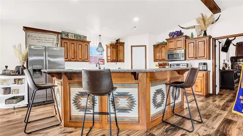 16700 Shebester Rd, Madill, OK 73446 photo 27