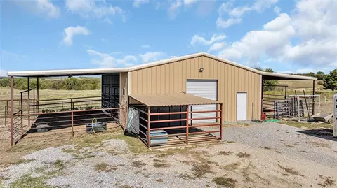 16700 Shebester Rd, Madill, OK 73446 photo 16