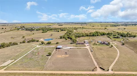 16700 Shebester Rd, Madill, OK 73446