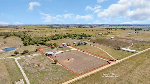 16700 Shebester Rd, Madill, OK 73446 photo 4