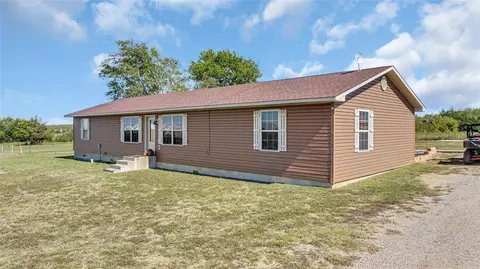 16700 Shebester Rd, Madill, OK 73446 photo 14