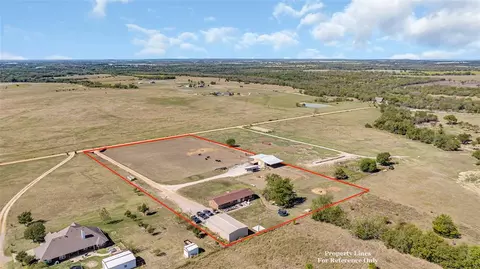 16700 Shebester Rd, Madill, OK 73446 photo 2