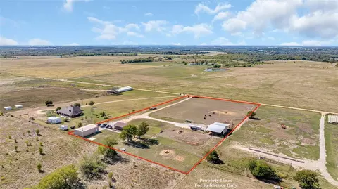 16700 Shebester Rd, Madill, OK 73446 photo 3