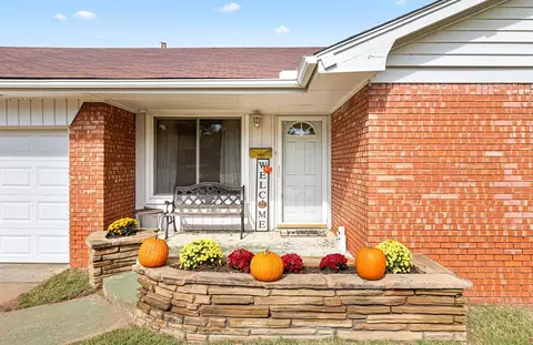 3017 NW 70th St, Oklahoma City, OK 73116
