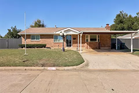 4836 Park Vista Dr, Oklahoma City, OK 73115