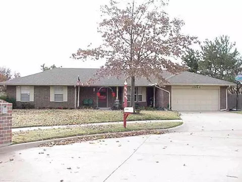 3908 Durango Cir, Norman, OK 73072 photo 1