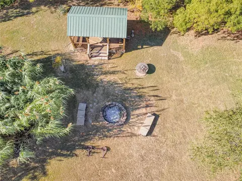 21434 E 1020 Rd, Foss, OK 73647 photo 34