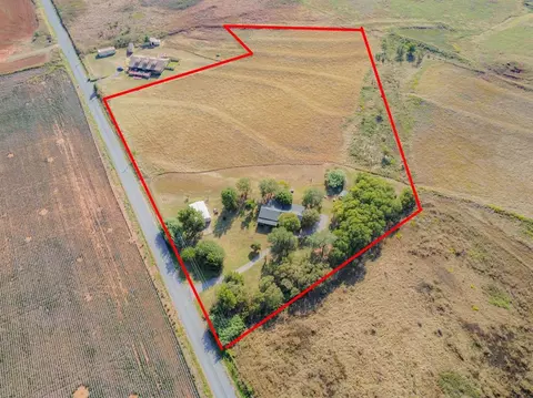 21434 E 1020 Rd, Foss, OK 73647 photo 3