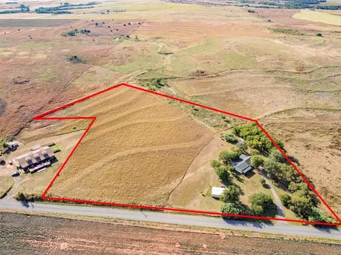 21434 E 1020 Rd, Foss, OK 73647 photo 5