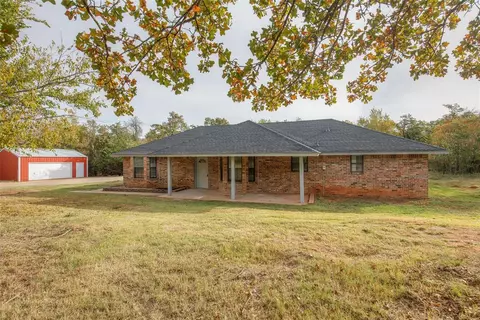 18310 SE 59th St, Newalla, OK 74857