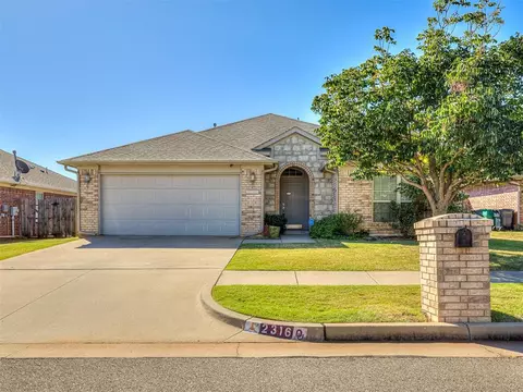 2316 NW 160th Pl, Edmond, OK 73013