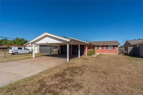 241 NW 87th St, Oklahoma City, OK 73114