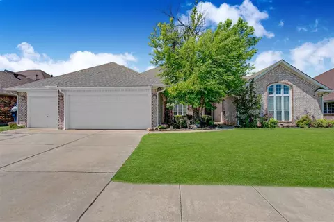 2317 Renwick Ave, Oklahoma City, OK 73128
