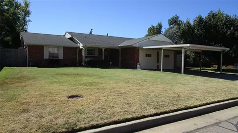 4128 NW 53rd St, Oklahoma City, OK 73112