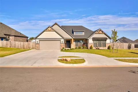 18101 Calder Rd, Edmond, OK 73012
