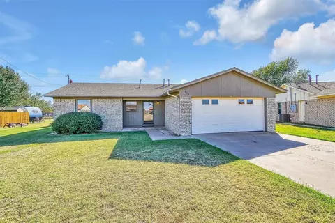 1708 Harding Ave, Altus, OK 73521