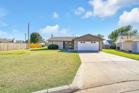 1708 Harding Ave, Altus, OK 73521 photo 2