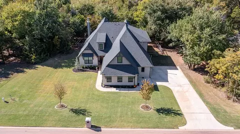 14356 Fox Lair Ln, Edmond, OK 73025