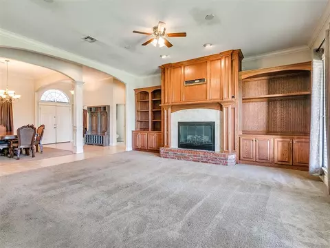 3833 Pachem Ave, Harrah, OK 73045 photo 14