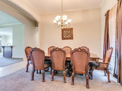 3833 Pachem Ave, Harrah, OK 73045 photo 8