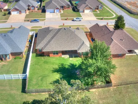 3833 Pachem Ave, Harrah, OK 73045 photo 47