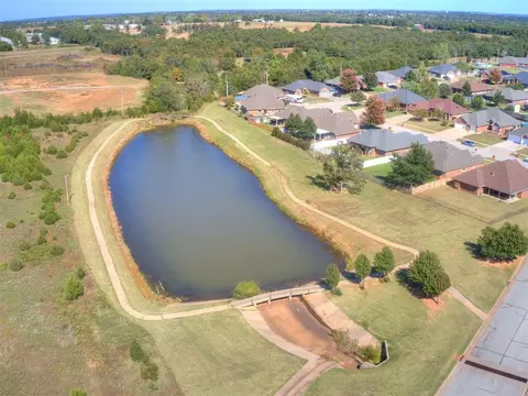 3833 Pachem Ave, Harrah, OK 73045 photo 46