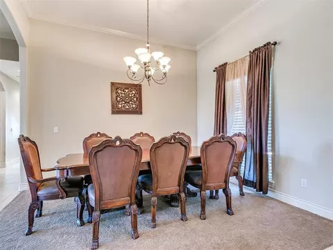 3833 Pachem Ave, Harrah, OK 73045 photo 9