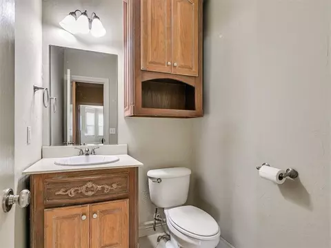 3833 Pachem Ave, Harrah, OK 73045 photo 22
