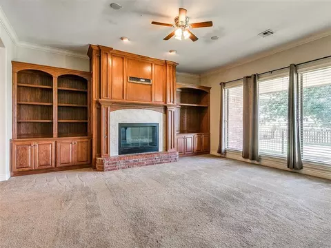 3833 Pachem Ave, Harrah, OK 73045 photo 13