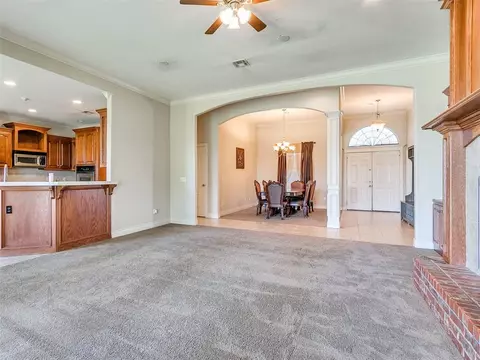 3833 Pachem Ave, Harrah, OK 73045 photo 10