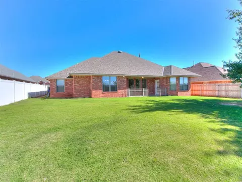 3833 Pachem Ave, Harrah, OK 73045 photo 42