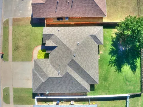 3833 Pachem Ave, Harrah, OK 73045 photo 45