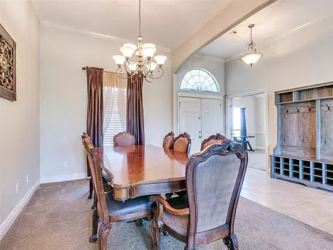 3833 Pachem Ave, Harrah, OK 73045 photo 7